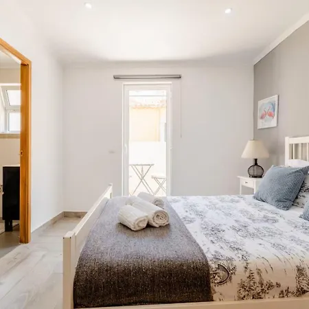 Luxury Sao Jose In Cozy *