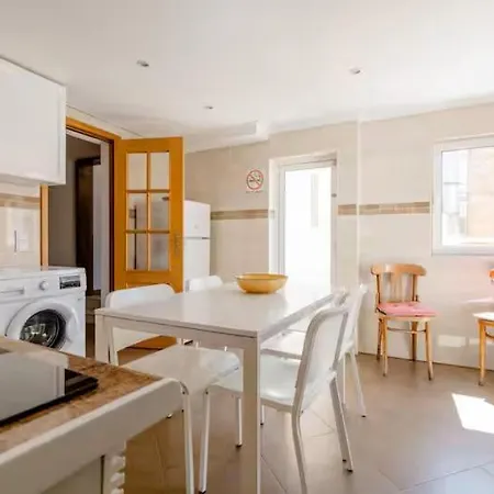 Luxury Cozy São José 3*