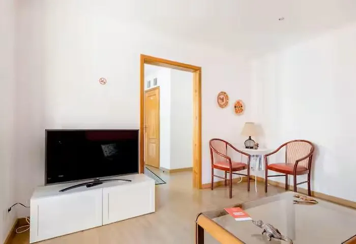 Luxury Sao Jose In Cozy Lizbona