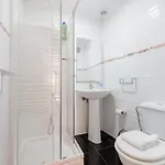 Gasthof Luxury Cozy Sao Jose Lissabon