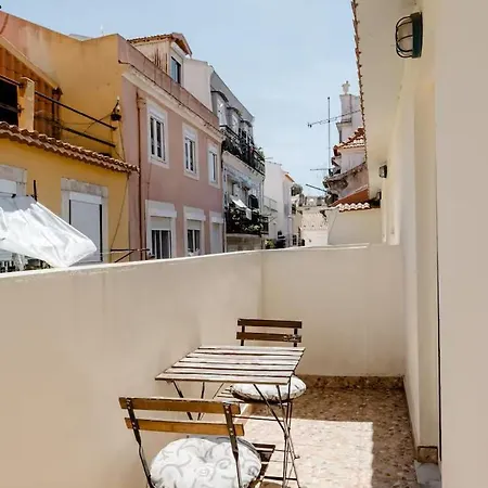 Penzion Luxury Cozy Sao Jose