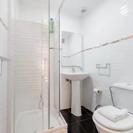Pensjonat Luxury Cozy Sao Jose Lizbona