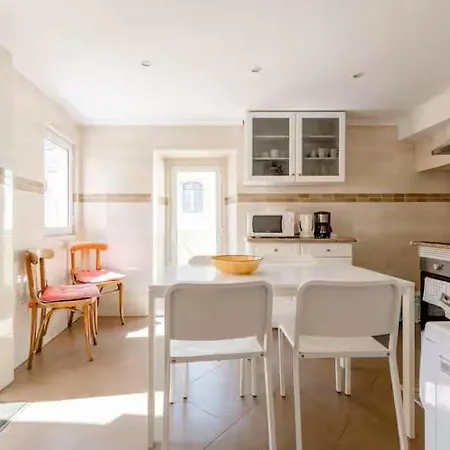 Luxury Cozy Sao Jose 3* Lisboa