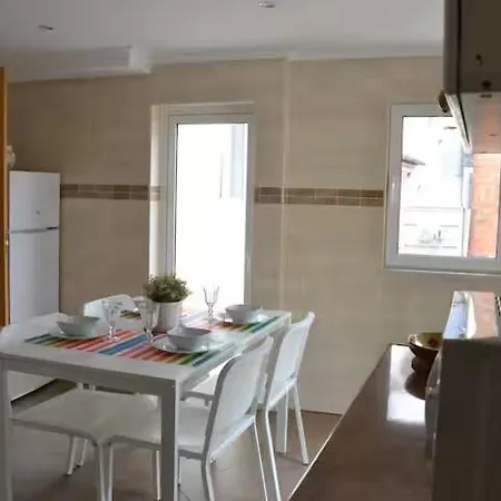 Luxury Sao Jose Lisbon City Cozy Suite 招待所 Lisboa