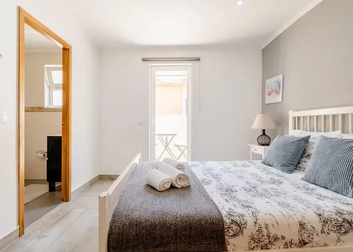 Luxury Sao Jose In Cozy *