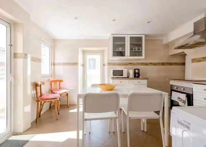 Luxury Sao Jose Lisbon City Cozy Suite * Lisboa