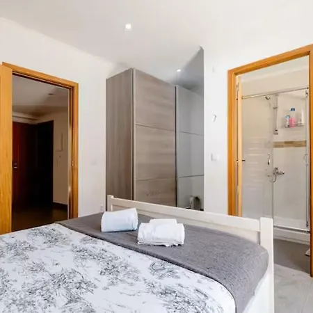 Luxury Sao Jose Cozy リスボン