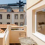 Luxury Cozy Sao Jose 3* Лісабон