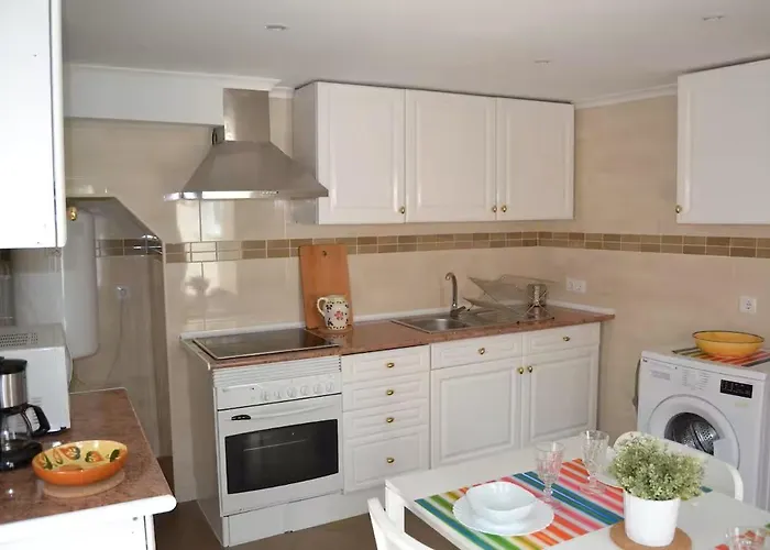 Πανσιόν Luxury Sao Jose Lisbon City Cozy Suite Lisboa