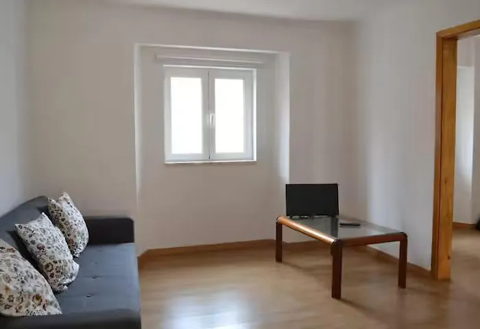 Luxury Sao Jose Lisbon City Cozy Suite Πανσιόν Lisboa